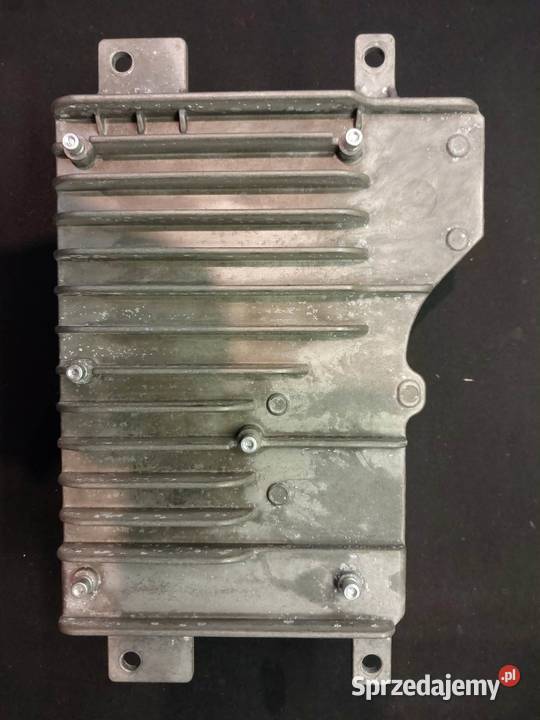 DODGE RAM 1500 LIMITED MODUŁ RADIA 68329882AI Świdnik