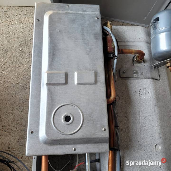 Piec gazowy Beretta Turbo 21 esi czesci Piaseczno