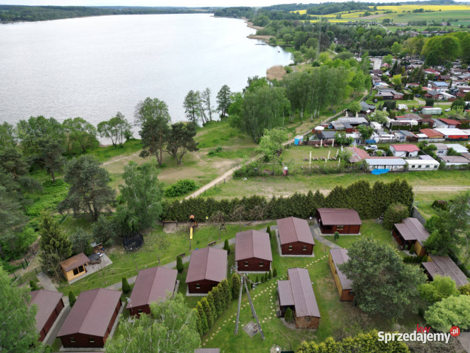 sprzedaży domu wolnostojącego Niewiesze 192m2 Liczba pokoi 3