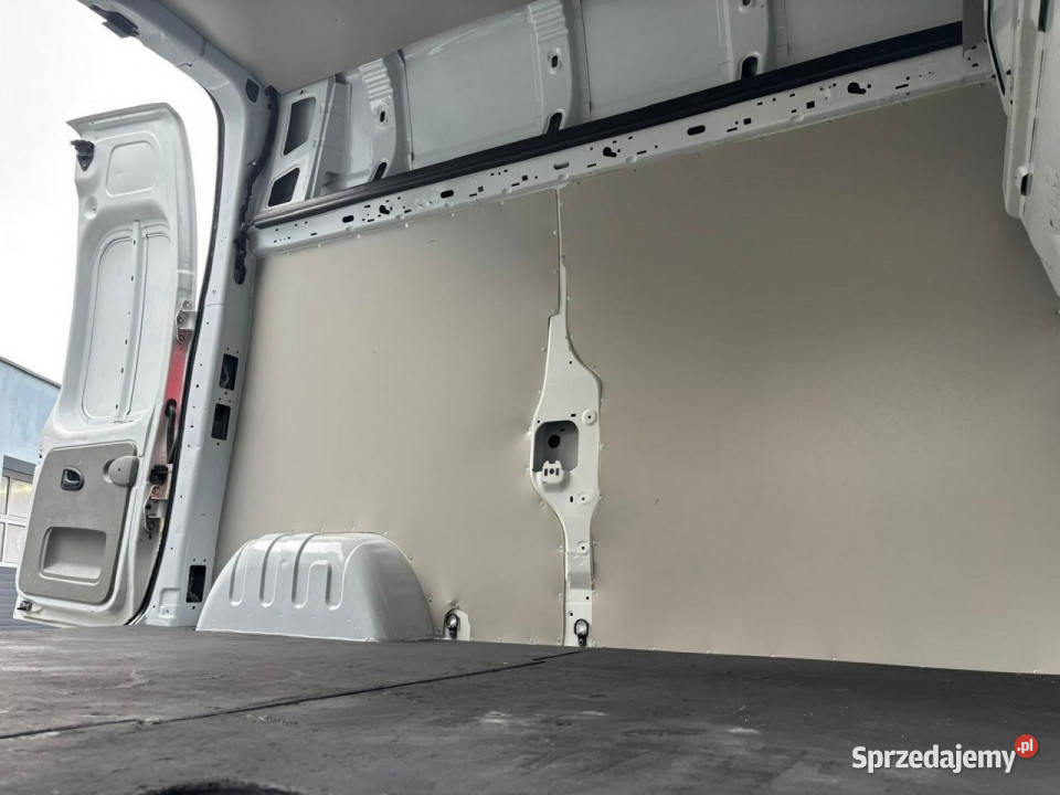 Renault Trafic 20 1402014L2H2Elektryczne szyby nieuszkodzony kujawsko-pomorskie Złotniki Kujawskie sprzedam