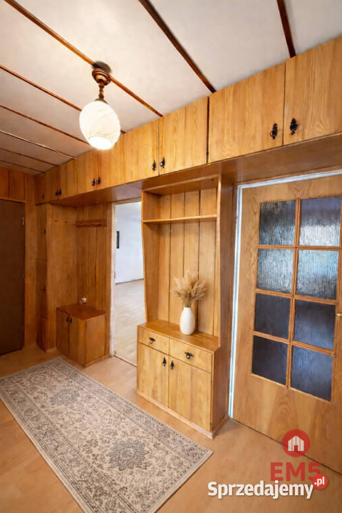 Mieszkanie Białystok 58m2 podlaskie