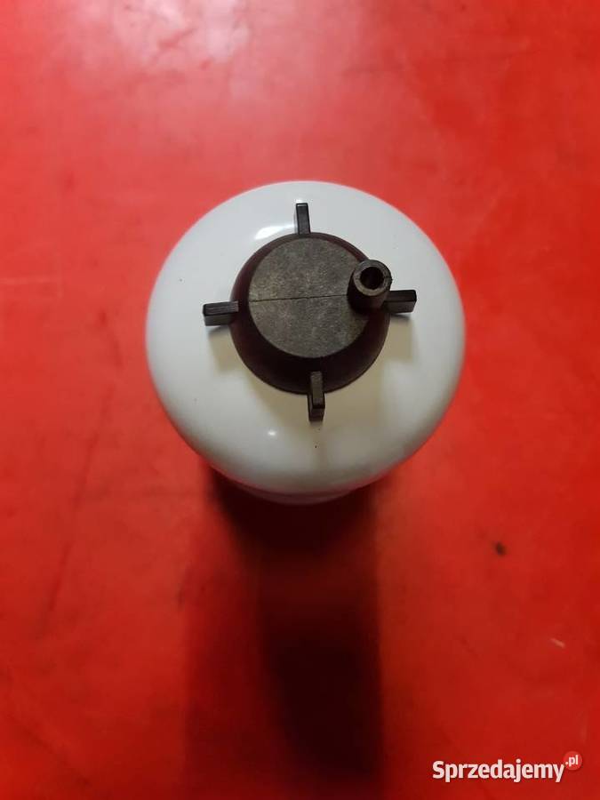 8780344 Filtr paliwa CN oryginał ciągnik Holland Sulechów