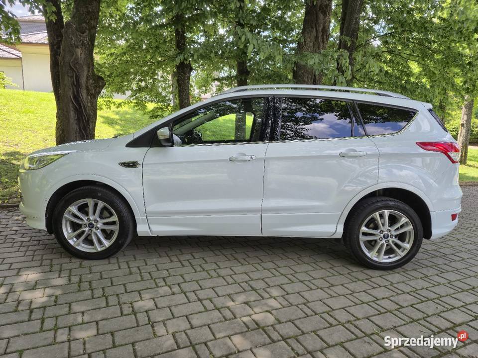 MK2 Pakiet STLine Kamera Navi OriLak Bez wkładu komputer pokładowy