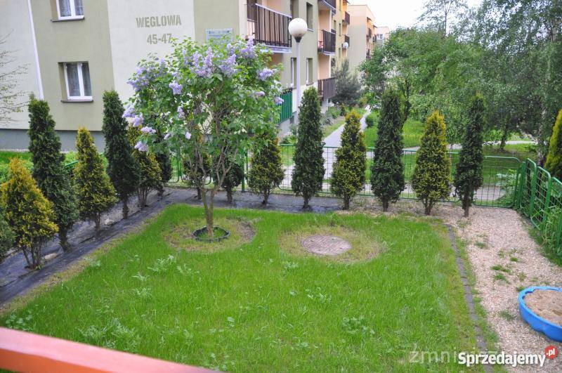 Mieszkanie na sprzedaż 68m2 Bieruń Nowy blok Bieruń