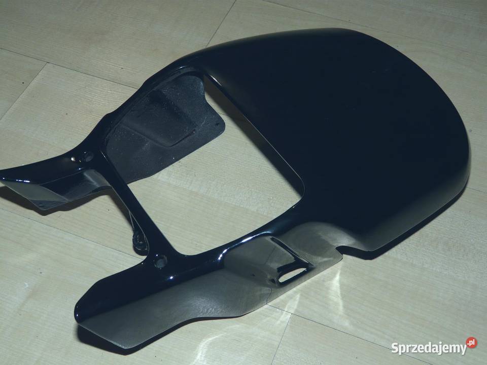 Yamaha XT 600 3TB Owiewka Lampy Przód Czacha Plastiki Halinów