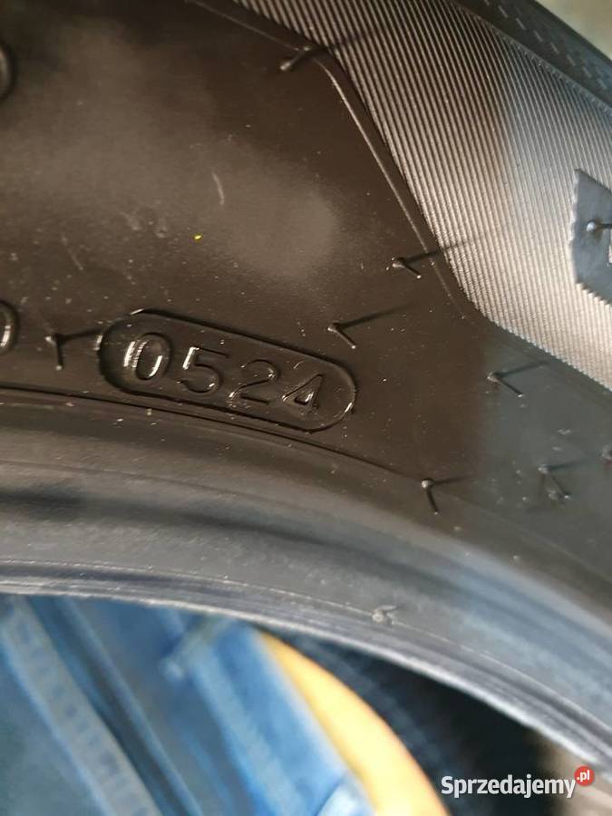 Opony HanKook 2056016 Nowe Kraków