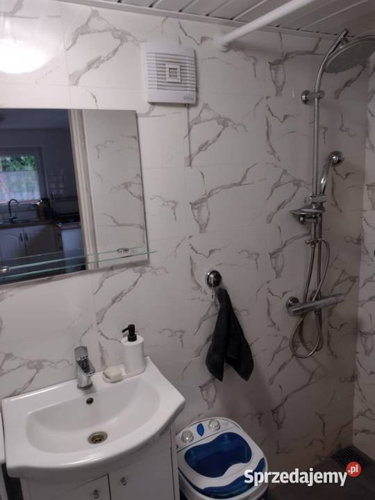 Działka rekreacyjna Rod Wiosenka Włocławek sprzedam