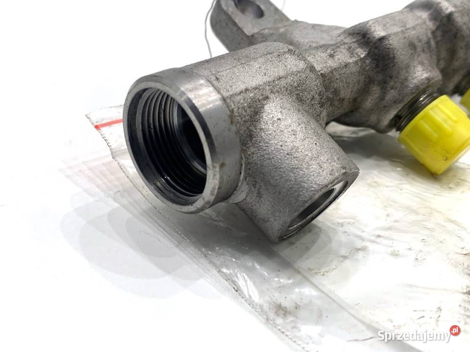 LISTWA WTRYSKOWA HYUNDAI SANTA FE III 314002F000 podkarpackie