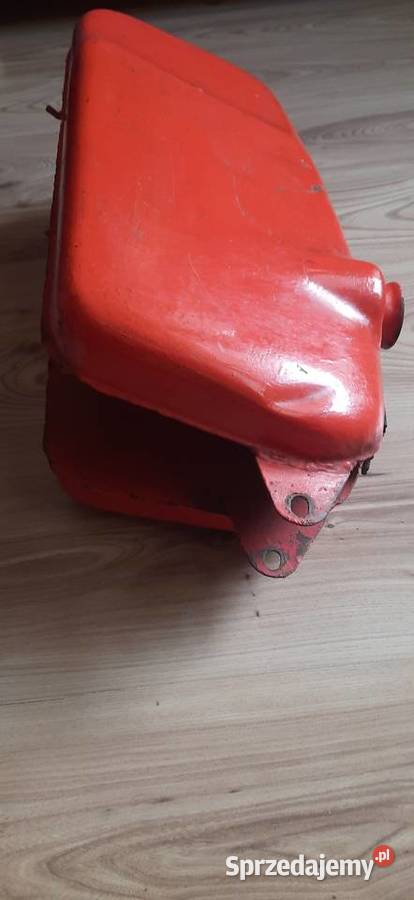 Bak zbiornik jawa 50 mustang Legionowo