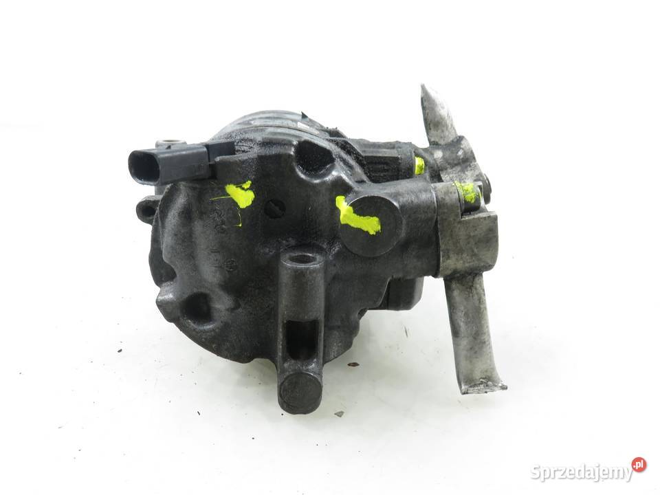 KOMPRESOR KLIMATYZACJI AUDI A4 B8 20 TDI