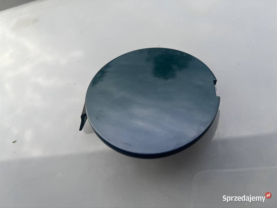 FIAT 500 E ZAŚLEPKA ZDERZAK PRZÓD 735714152 osobowe Międzychód