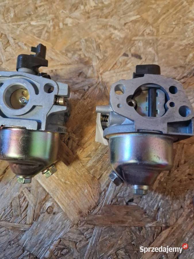 GAŹNIK AGREGAT GENERATORA PRĄDOTWÓRCZEGO wielkopolskie Głogowa sprzedam