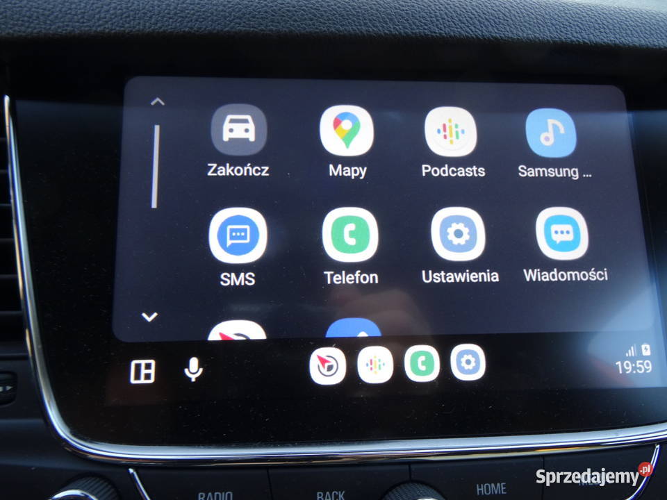 Opel Astra K Sports Tourer Full LED Bydgoszcz