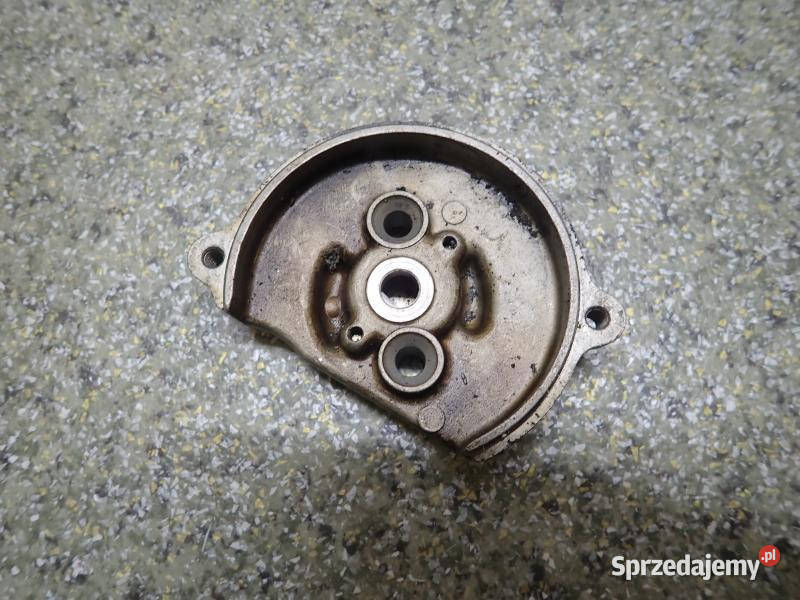 DEKIEL POMPA OLEJU HONDA XL 125 lubuskie Strzelce Krajeńskie