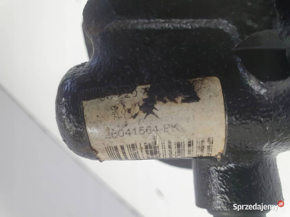 Peugeot Boxer I 25 D POMPA WSPOMAGANIA oryginał Chełm