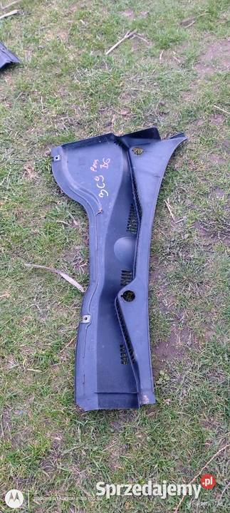 Kompletne podszybie VW Passat B6 3C1 Lubin