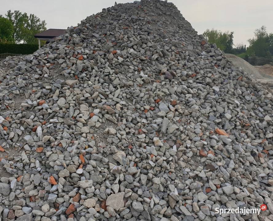 roboty ziemnewymiana gruntupiasek ziemia Olsztyn sprzedam