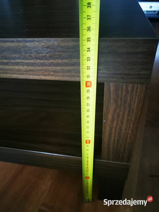IKEA Lack szafka RTV 149 X 55 X 35 lubuskie Zielona Góra