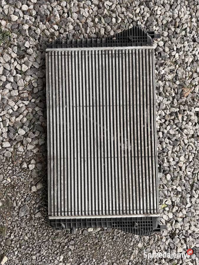 Intercooler Passat b7 20 tfsi