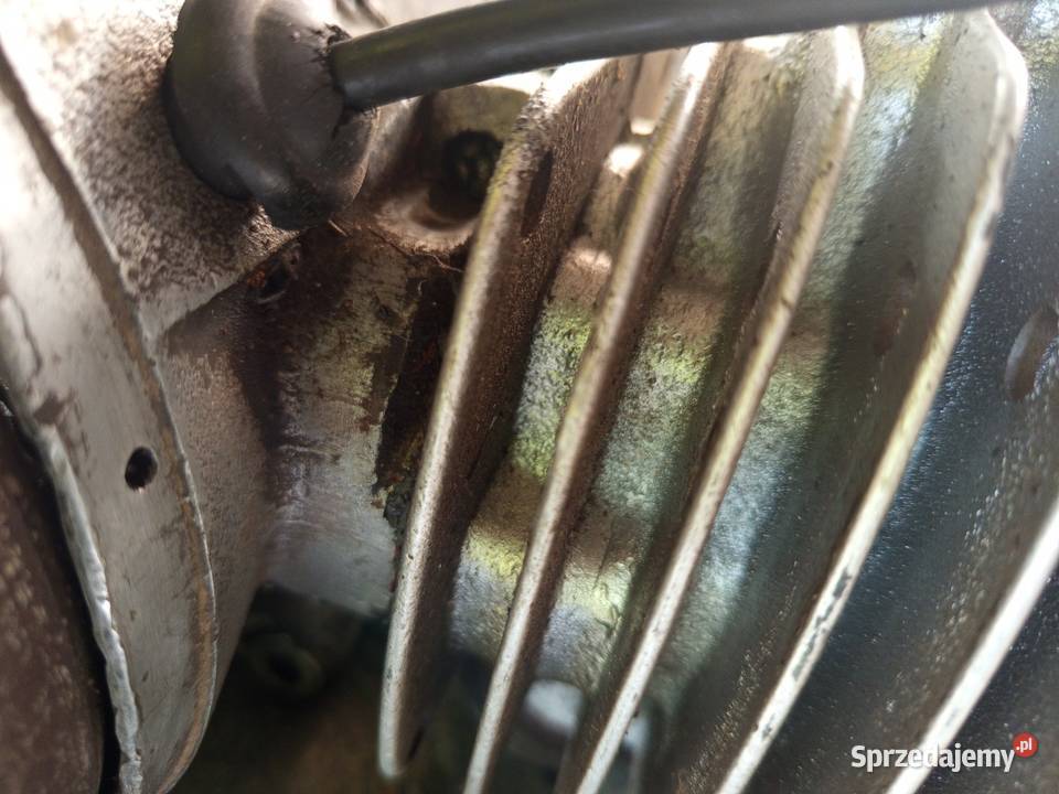 Silnik wfm kartery zgodne lubelskie Chełm