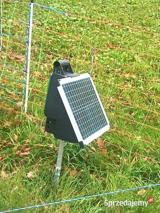 Pastuch elektryczny podlaskie Białystok