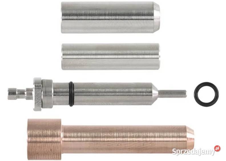 zestaw tuningowy Slug Power Kit FX Panthera Trzcianka