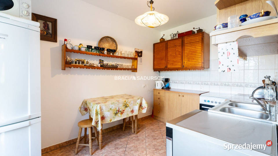 Dom Brzeźnica Popielizna 125m2 125m2