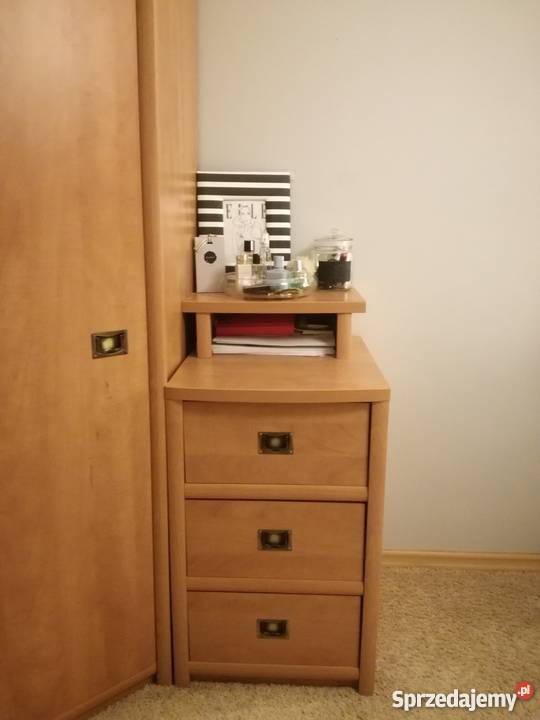 MEBLE VOX Z SERII MAGELLAN Sieradz