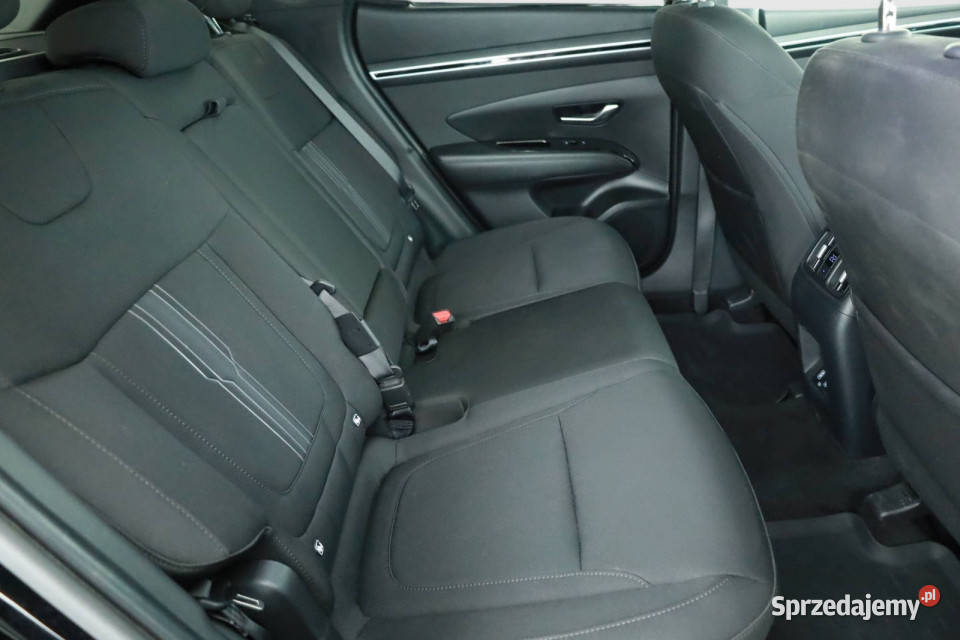 Hyundai Tucson 16 TGDI 48V MHEV pierwszy właściciel Piaseczno
