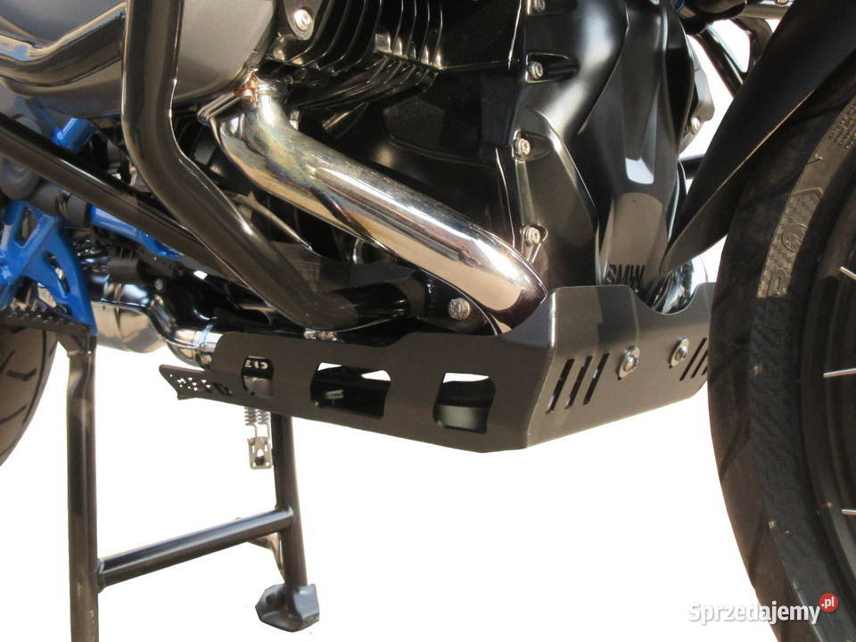 Osłona silnika do BMW R 1200 GS 20132018 stalowa Częstochowa sprzedam