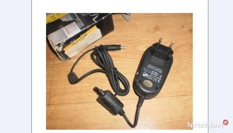 zasilacz ładowarka 9v300mA i 9v2a Olkusz