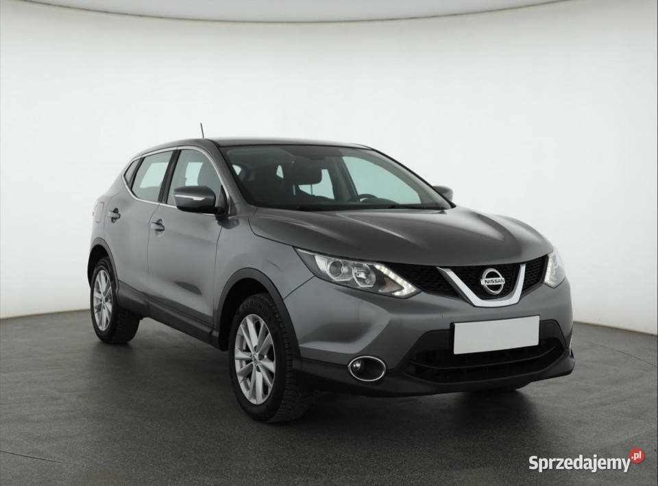 Nissan Qashqai 12 DIGT ABS Qashqai Piaseczno