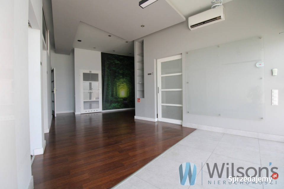 Lokal Wrocław 9283m2 Ilość pomieszczeń 1