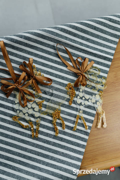 zabawki z żywicy epoksydowej Sochaczew sprzedam