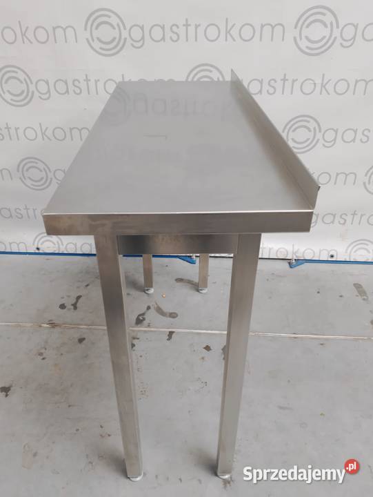Stół przyścienny 101x40x87 Wrocław