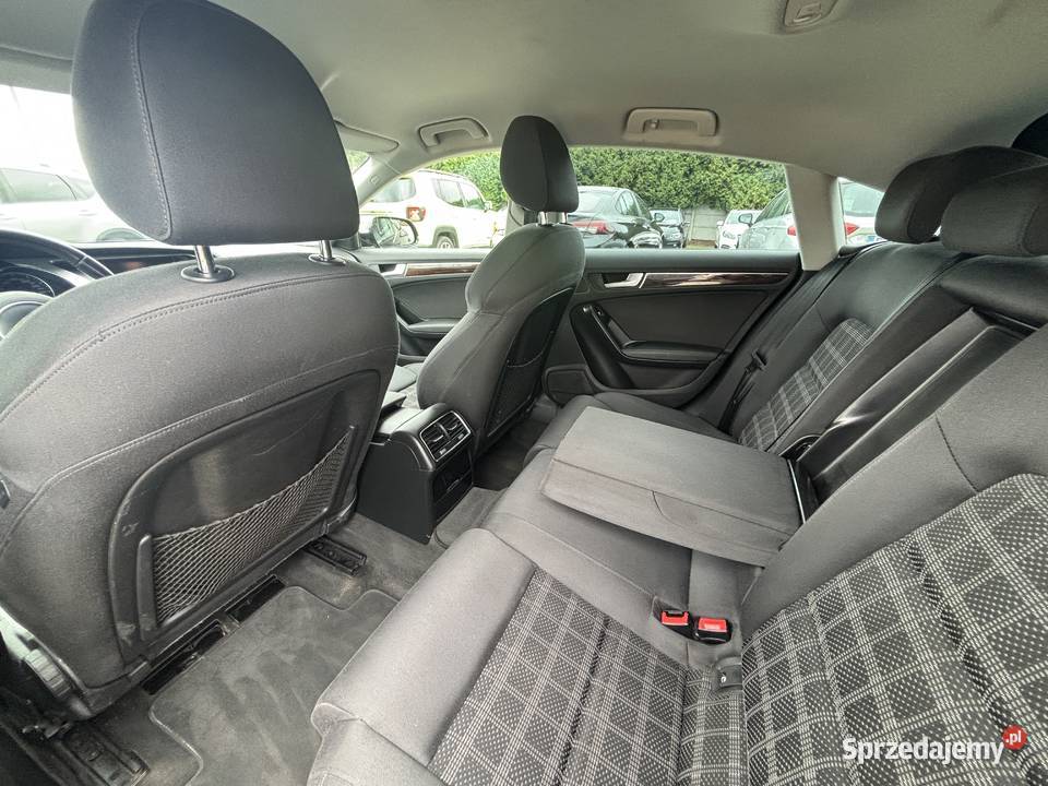 Audi A5 2012 r klimatyzacja Paniówki sprzedam