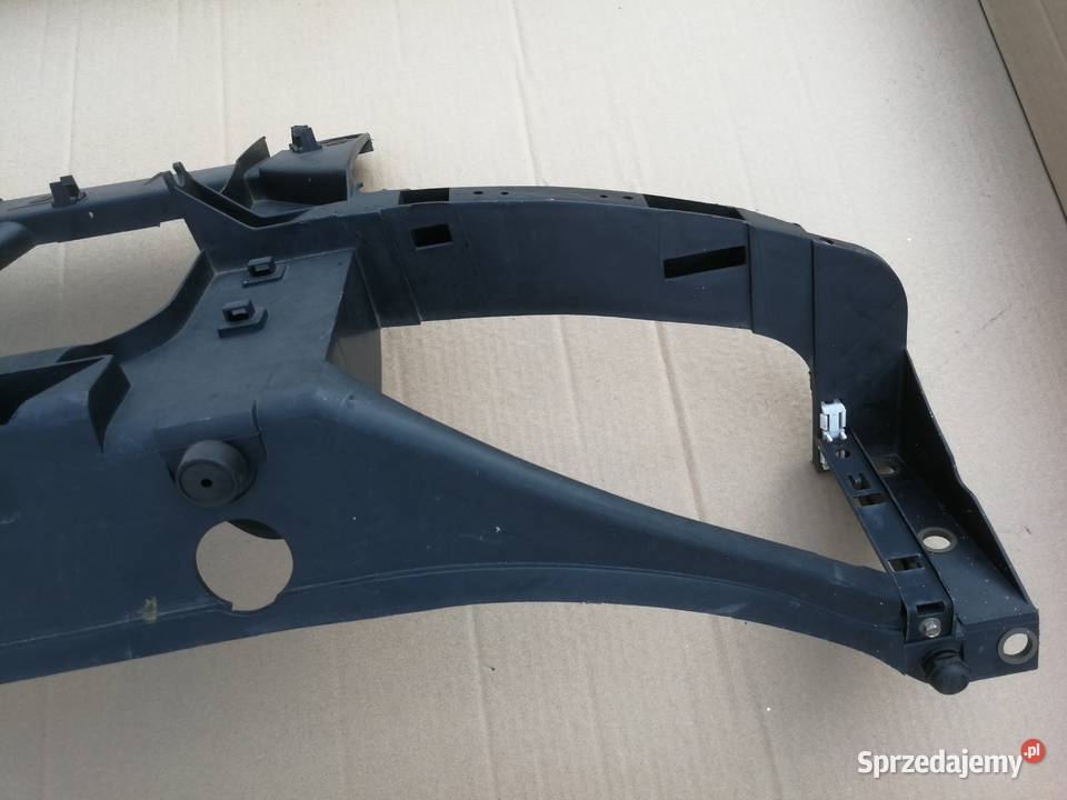 PAS PRZEDNI WZMOCNIENIE FORD MONDEO MK3 0007 Siechnice