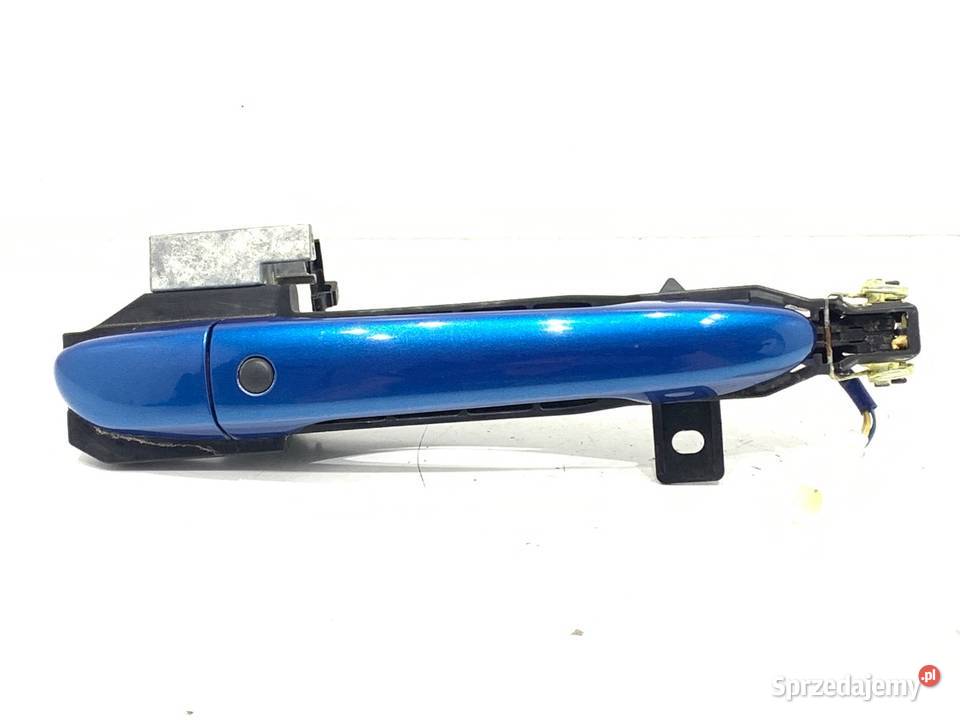 KLAMKA ZEWNĘTRZNA PRAWY PRZÓD MAZDA CX5 SUV 1117 osobowe sprzedam