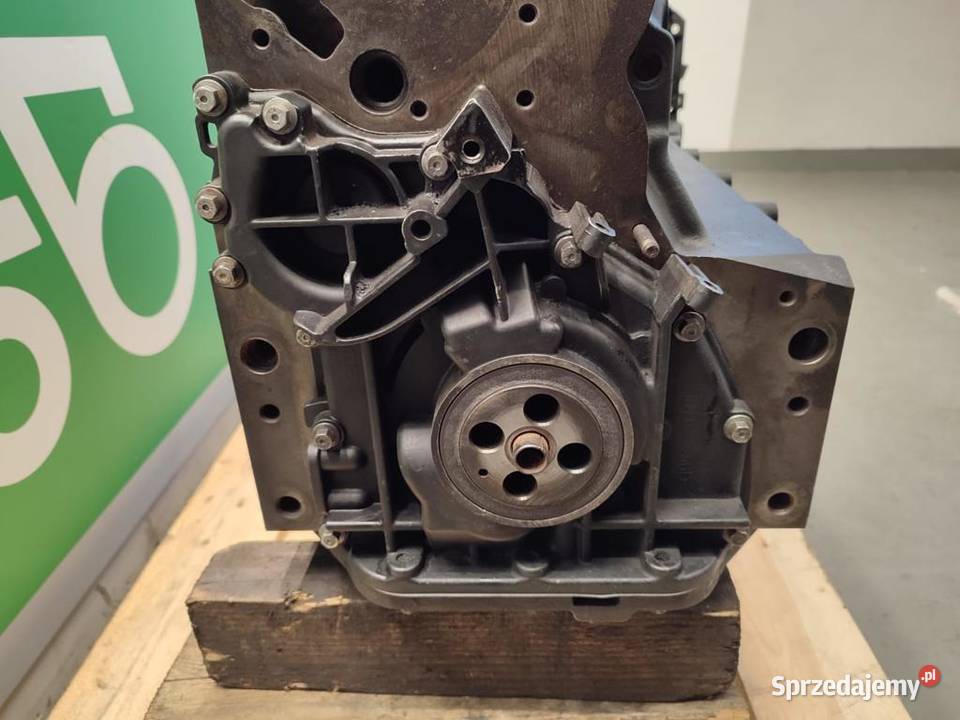 Silnik Deutz TCD 61L06