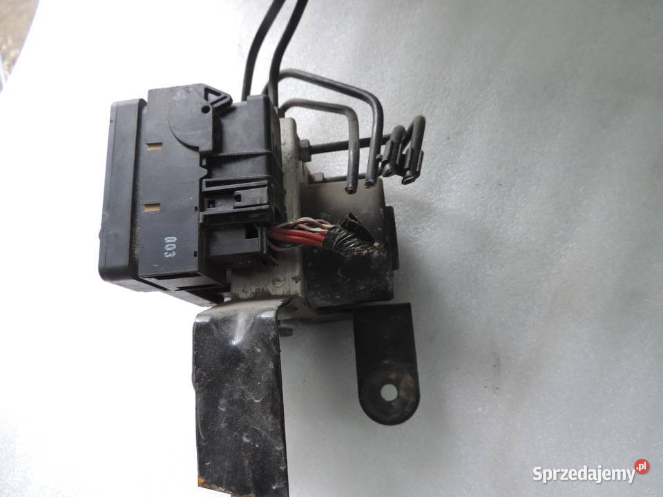 POMPA ABS FORD C 5WK84103