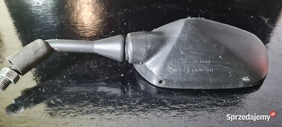 Honda CB 125 650 R lusterko lewe Warszawa