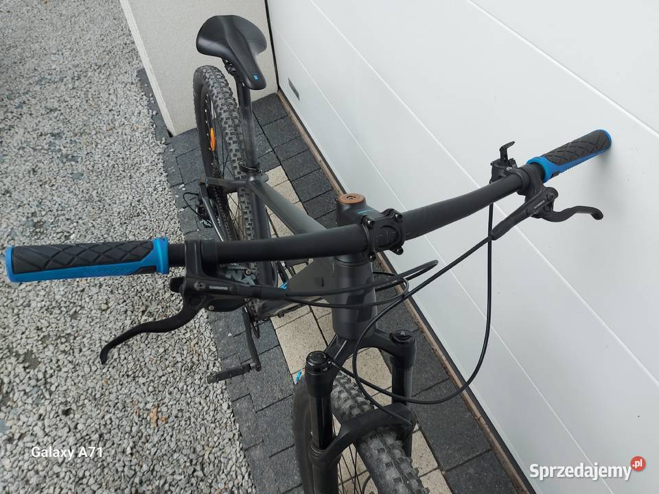 Rower górski CUBE AIM ARGkoła 29SRAM Jelenia Góra