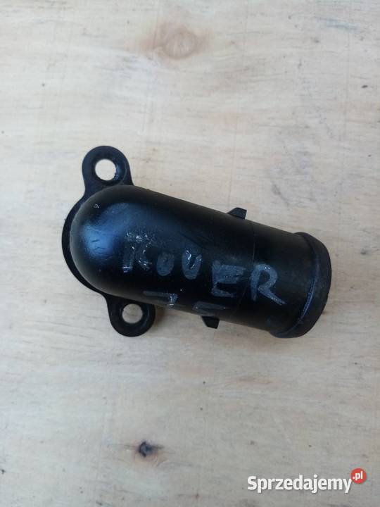 Kolanko łącznik chłodnicy Rover 75 18b inne Pozostałe Łódź