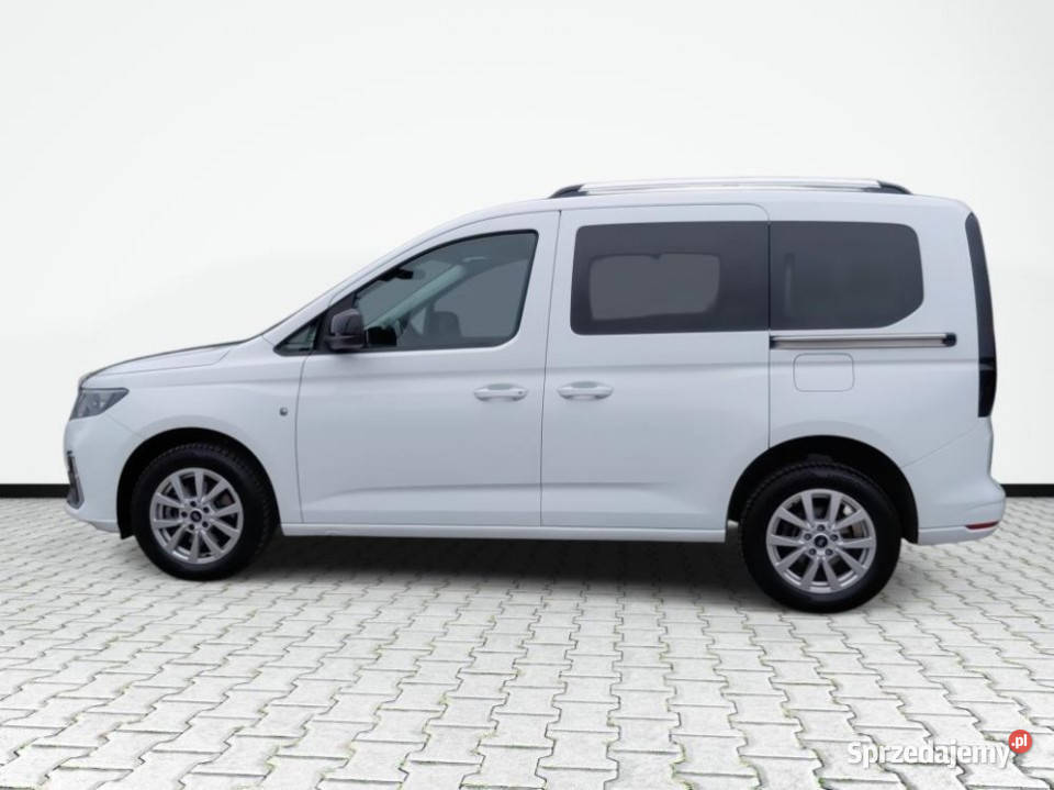 FORD Tourneo Connect 2023r Salon Faktura 23