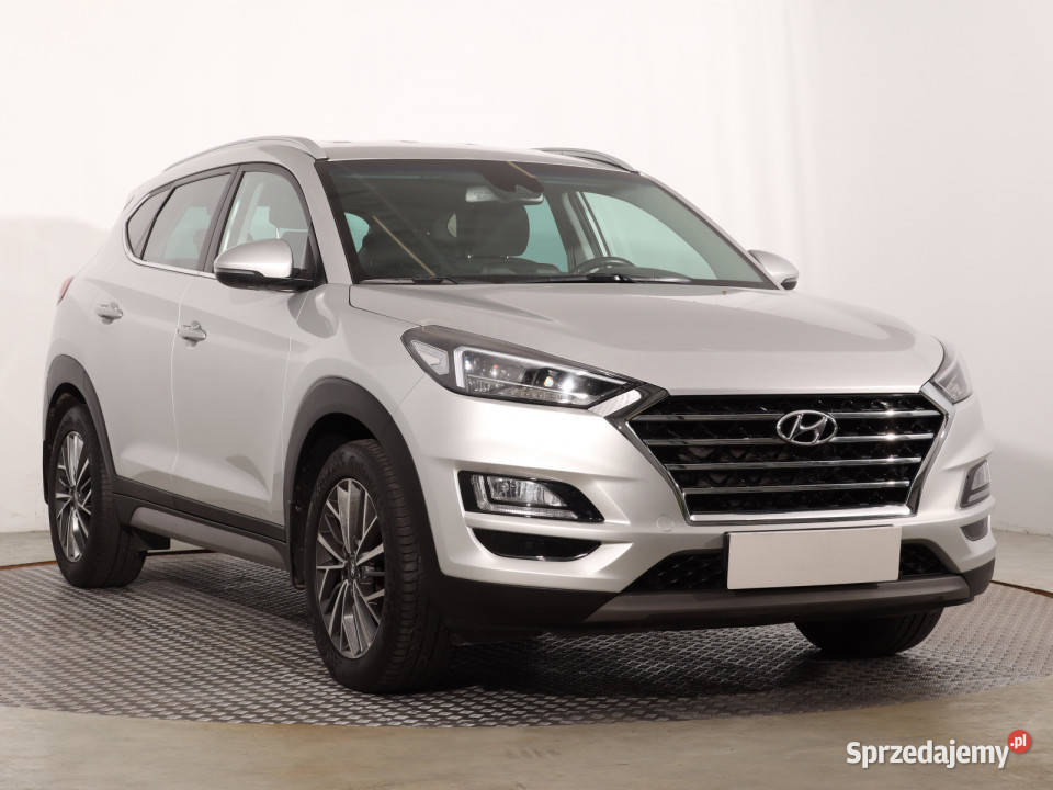 Hyundai Tucson 16 TGDI komputer pokładowy Katowice sprzedam