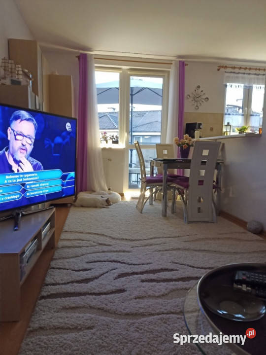 Mieszkanie Ustka Na Wydmie winda