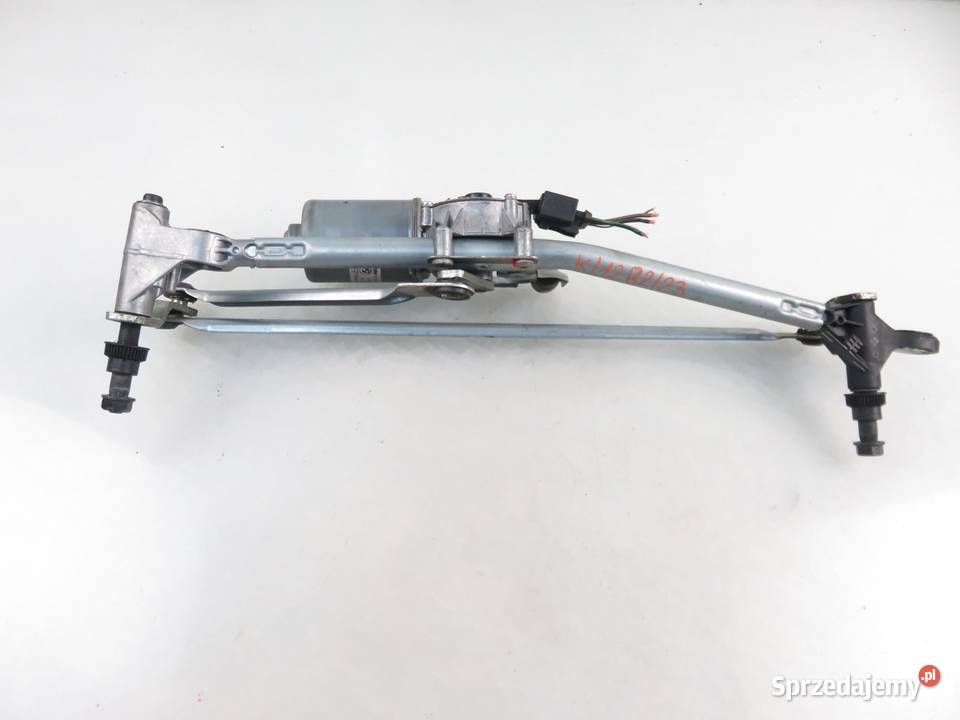 MECHANIZM WYCIERACZEK BMW X1 E84 2992465 sprzedam