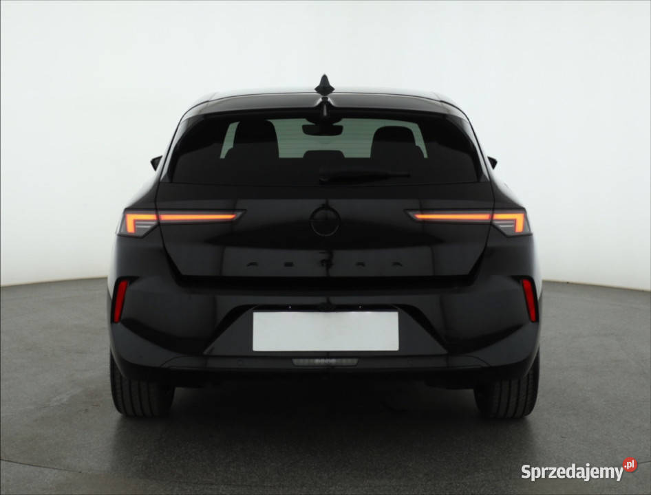 Opel Astra 12 Turbo wspomaganie kierownicy Piaseczno