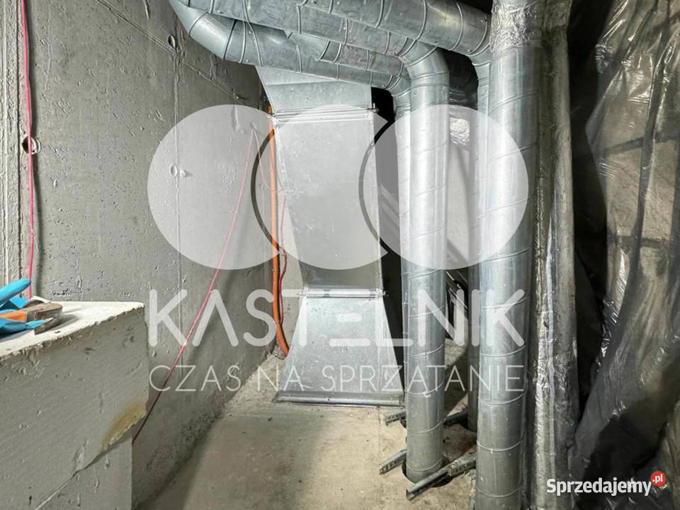 Sprzątanie gołębiach Kraśnik Kastelnik mycie Sprzątanie domów i mieszkań