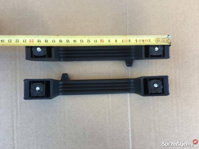 Aixam 721741751 City Crossline Uchwyty Rączki Wyposażenie wnętrza Stąporków